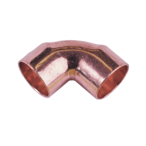 Picture of 22mm CORE Endfeed Elbow