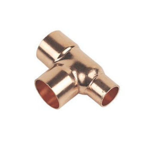 Picture of 35x28x35 CORE Endfeed Tee