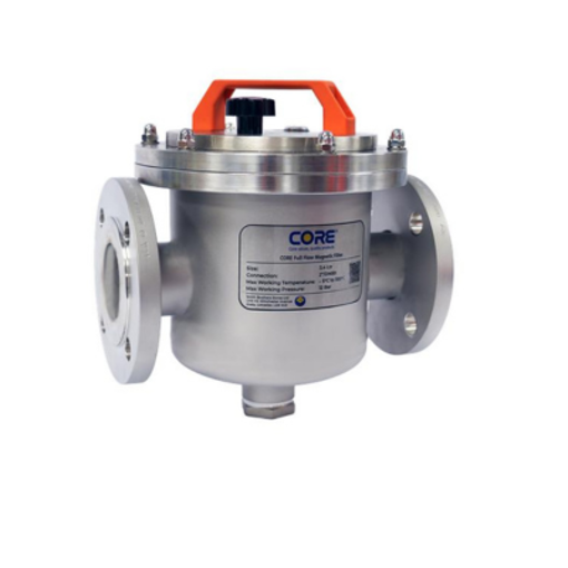 Picture of 2 1/2" CORE Full Flow Magnetic Filter