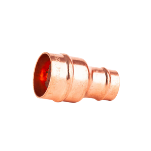 Picture of 28x22 CORE Solder Ring Reducing Coupling LF1R