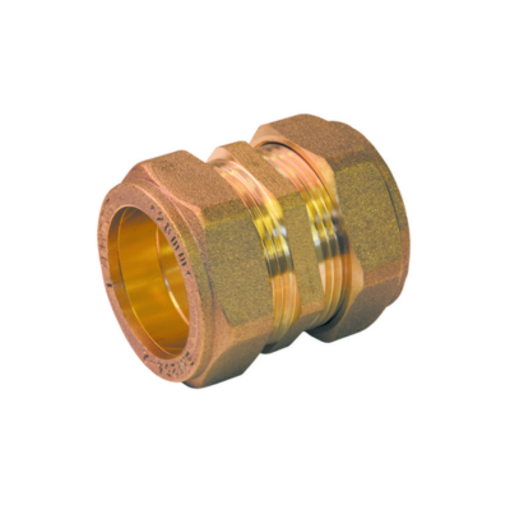 Picture of 54mm CORE Brass Compression Socket 610