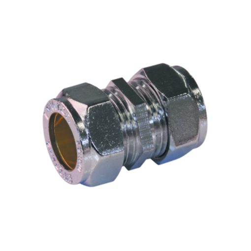 Picture of 35mm CORE Comp Socket Chrome Plated 610CP