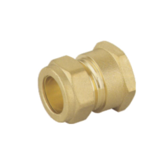 Picture of 35x11/4" CORE Comp Female Adaptor DZR 912