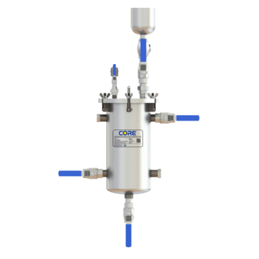 Picture of CORE Side Stream Filter Plus