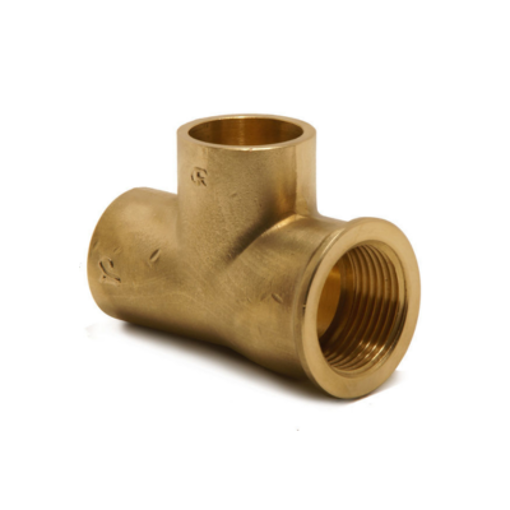 Picture of 15x1/2"x15 Yorks Tee YP29