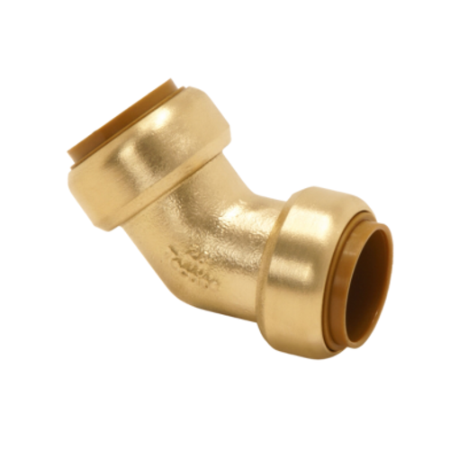 Picture of 15mm Tectite Classic 45 Deg Elbow T21