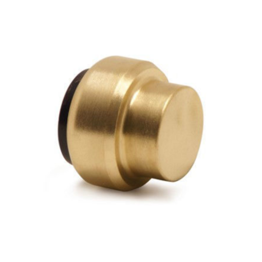 Picture of 15mm Tectite Pro Stop End