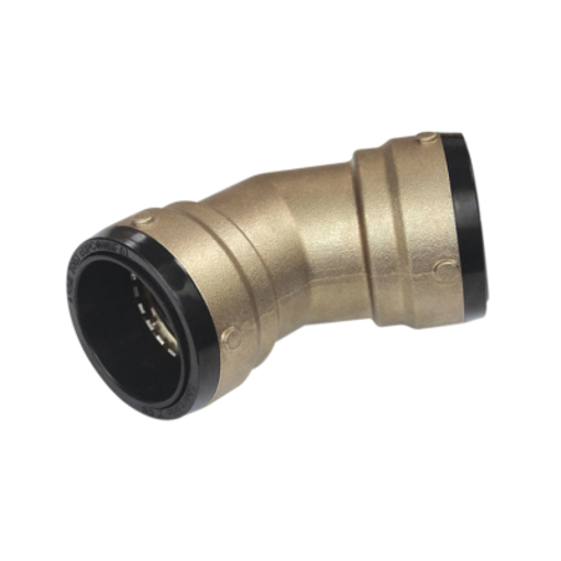 Picture of 15mm Sharkbite 45 Deg Elbow