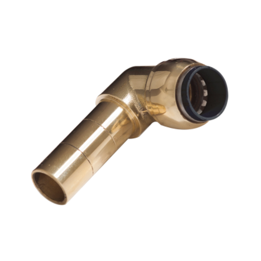 Picture of 28mm Sharkbite 90 Deg Street Elbow