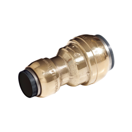 Picture of 22 x 15mm Sharkbite Reduced Coupling