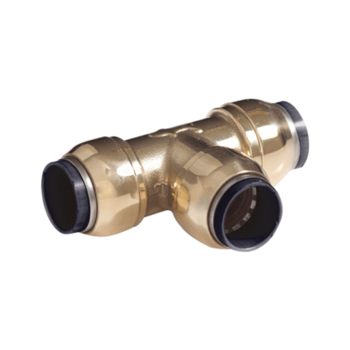 Picture of 15mm Sharkbite Tee