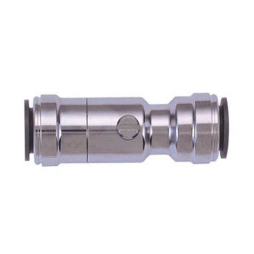 Picture of Speedfit Chrome Service Valve