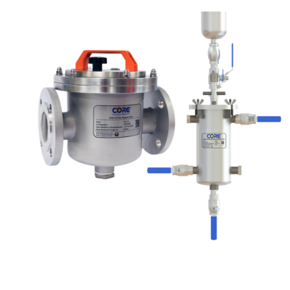 Picture for category Water Filteration