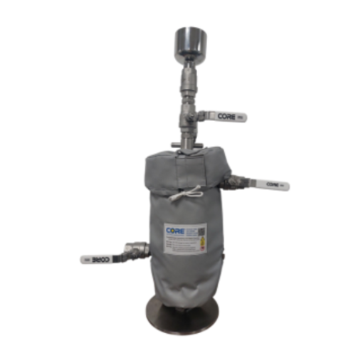 Picture of CORE Thermal Jacket For Side Stream Filter Plus