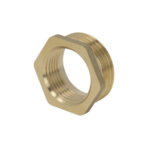Picture of 3/8"x 1/8" Brass Bush