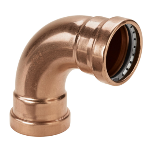 Picture of 108mm Profipress Elbow 90Deg  2416XL