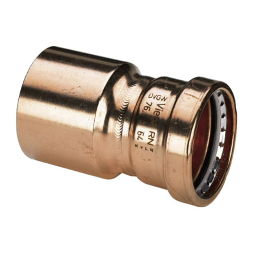 Picture of 76mmx54mm Profipress Reducer 2415.1XL