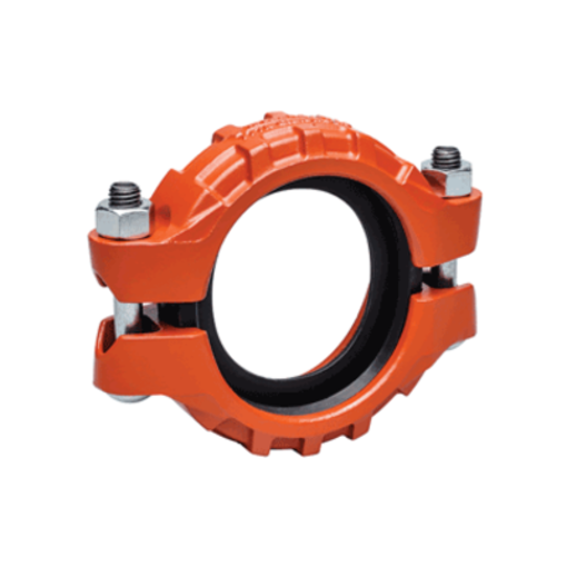 Picture of 88.9mm Victaulic QuickVic Flex Coupling Style 177N