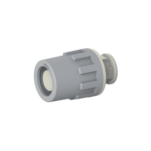 Picture of 75mm Male Cap 20918