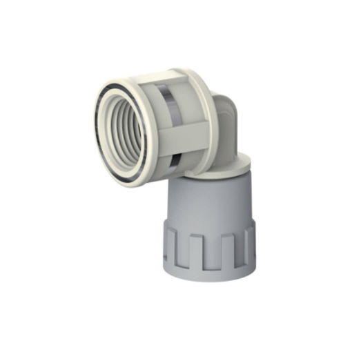 Picture of 32mmx1" Threaded Elbow-FBSPxFAQ 20338