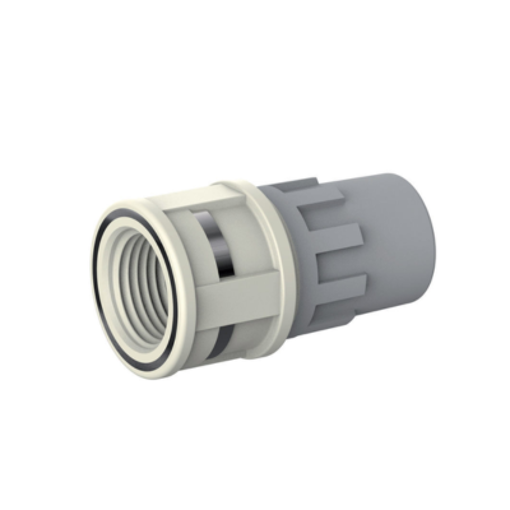 Picture of 26mm x 3/4" FBSP Aqua Adaptor 20072