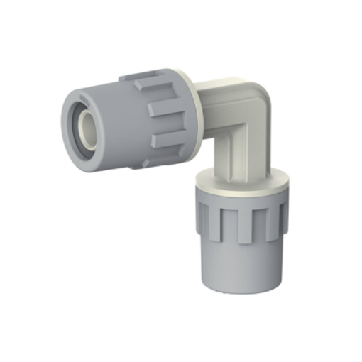 Picture of 20mm x 90 Aqua Elbow 20386