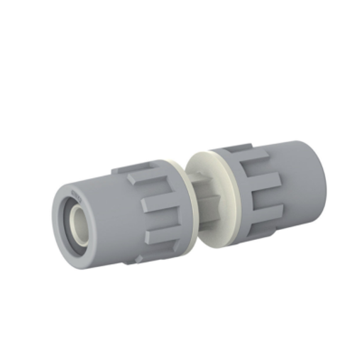 Picture of 75mm Aqua Straight Coupler 20458
