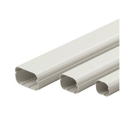 Picture of Inaba Denko 75mm x 2m Length - Ivory