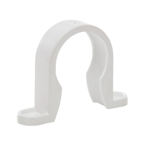 Picture of 40mm S/Weld Waste Pipe Clip