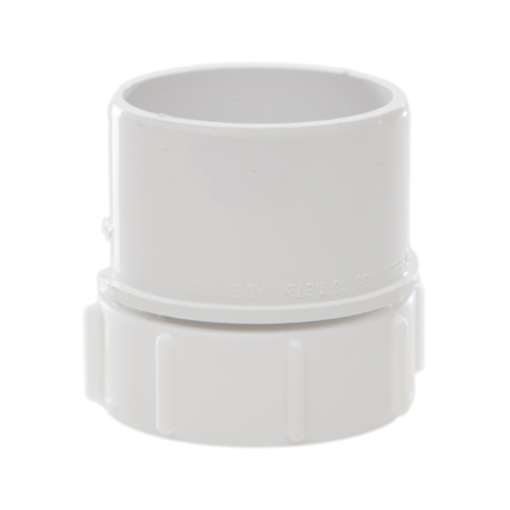 Picture of 40mm S/Weld Waste Screwed Access Plug