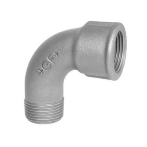 Picture of 50nb Galv Mall S/R M & F Bend