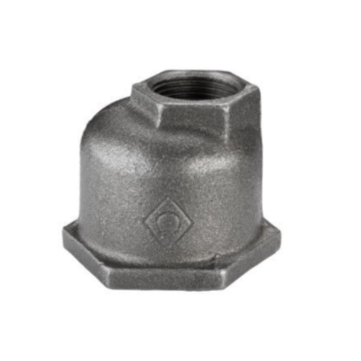 Picture of 25x15 Blk Mall Eccentric Socket 180