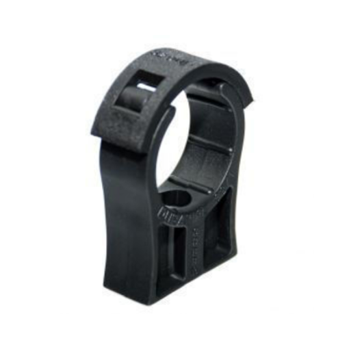 Picture of 2 1/2"(75mmod) PVC Cobra Clip