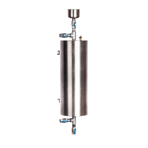 Picture of 25L CORE Stainless Steel Dosing Pot