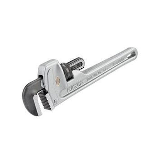 Picture of 14" Ridgid Aluminium Stilson Wrench
