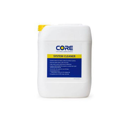 Picture of CORE System Cleaner 10 Litres