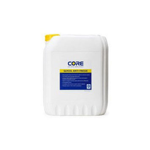 Picture of CORE Glycol Anti-Freeze 20 Litres