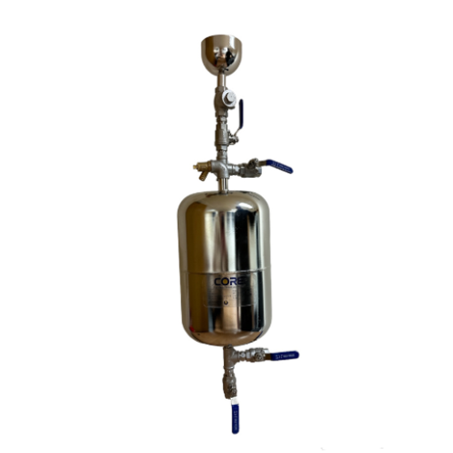 Picture of 3.5L CORE Stainless Steel Dosing Pot