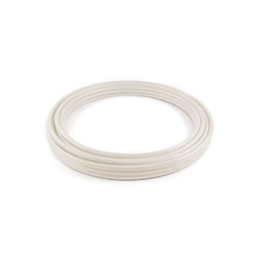 Picture of 10mm White Coated Copper Coil (x 50Mtr)