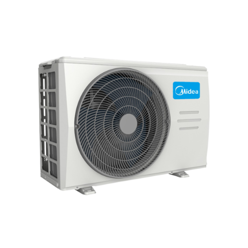 Picture of Midea 7kW I-Cube Breezeless E R32 Outdoor Unit