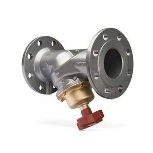 Picture of 100nb (4") STAF PN16 Double Reg Valve