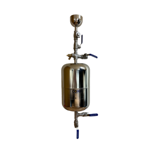 Picture of 3.5L CORE Stainless Steel Dosing Pot