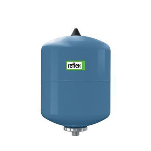 Picture of Altecnic Reflex 8ltr Vert Vessel WRAS