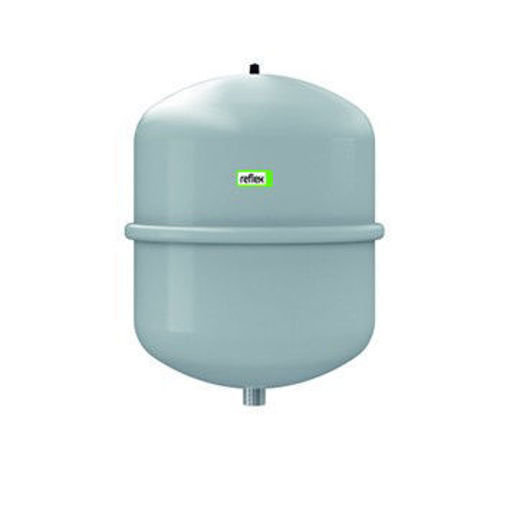 Picture of Altecnic Reflex 8ltr Vessel for Heating System