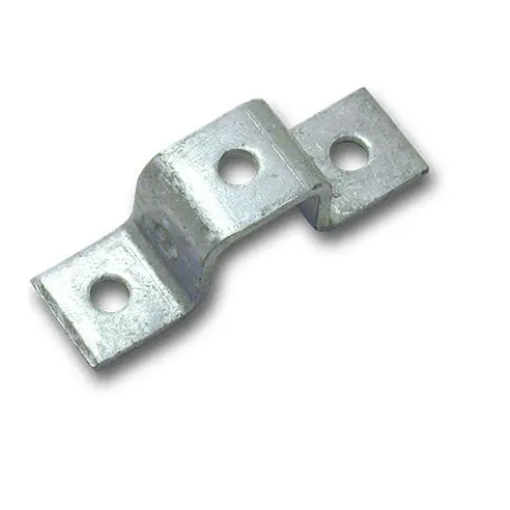 Picture of 41x41 CORE Channel Top Hat Bracket GB4040