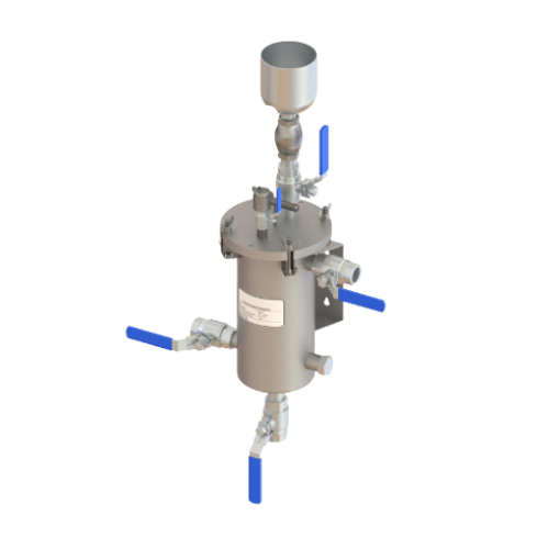 Picture of CORE Side Stream Magnetic Filter