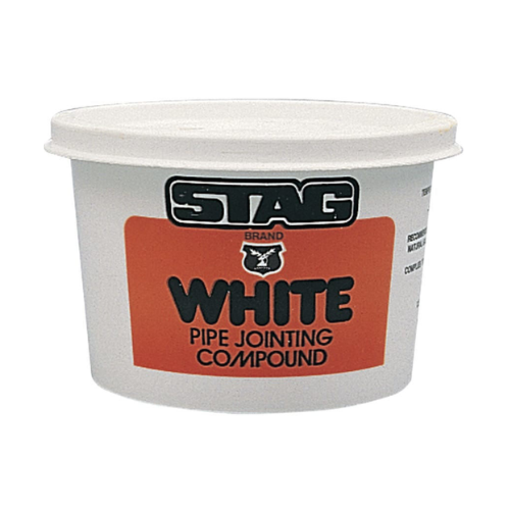 Picture of 400grm Stag White Jointing Compound