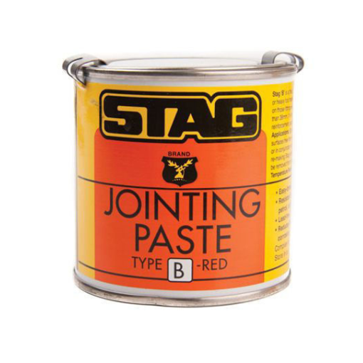 Picture of 500g Stag B Jointing Compound